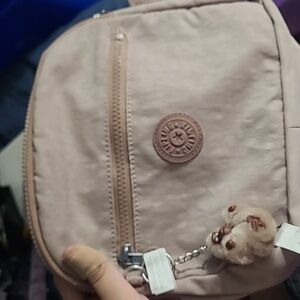 Kipling keefe crossbody